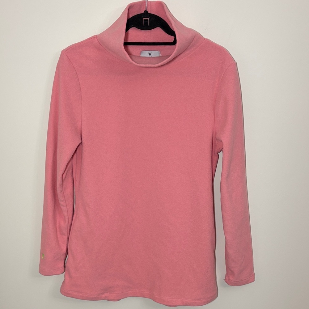 Dudley Stephens Cobble Hill Sweater